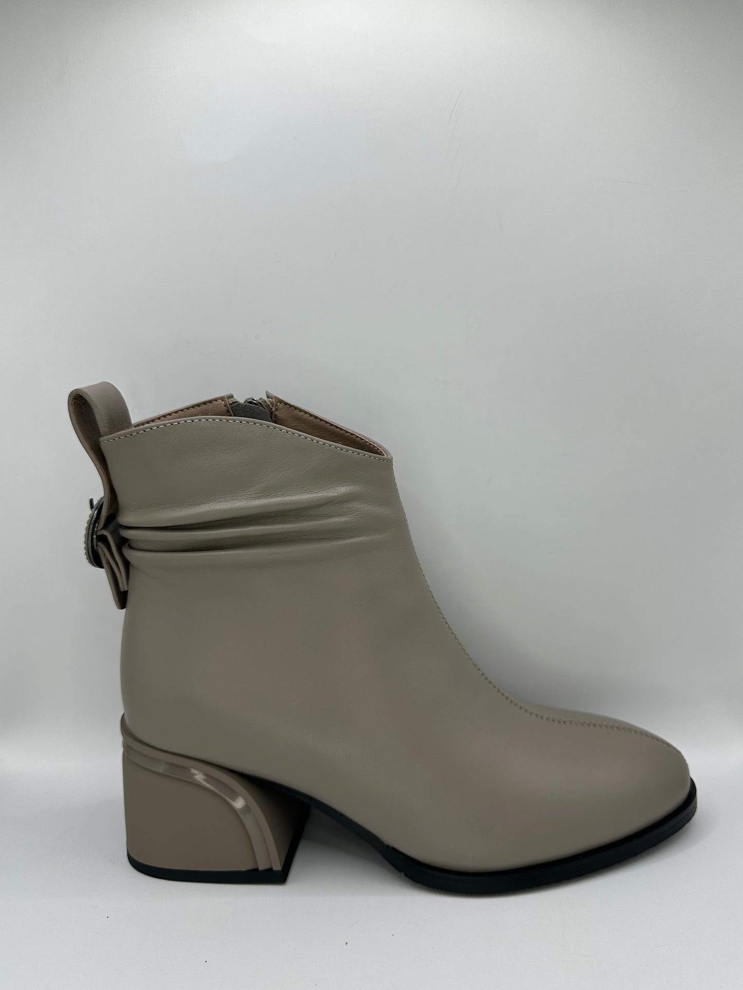 Botine elegante Betina Scarpe