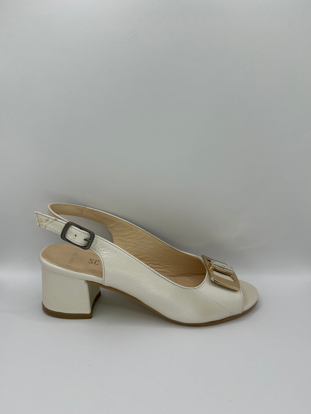 Sandale Gitanos 2006