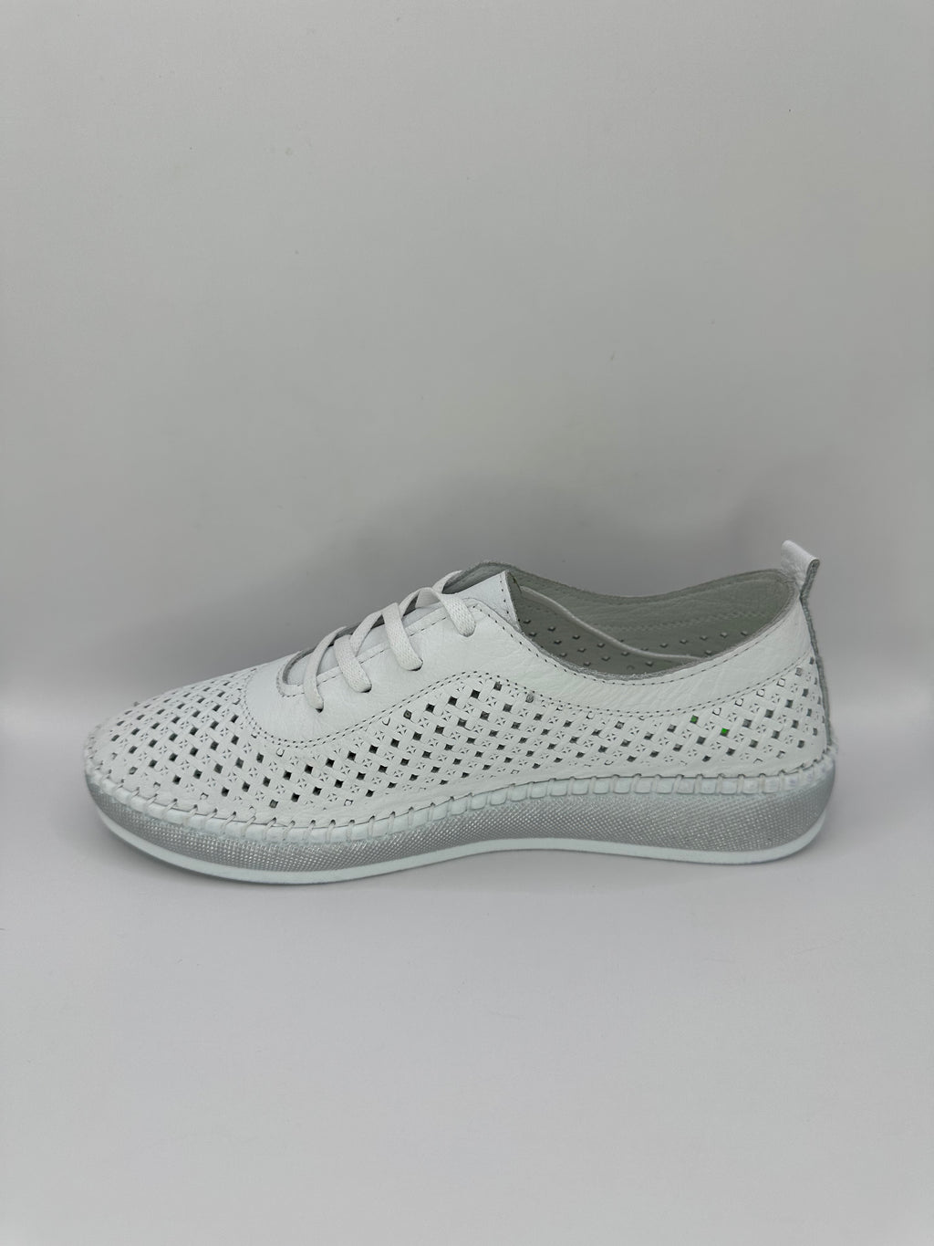 Pantofi casual Kelik 102