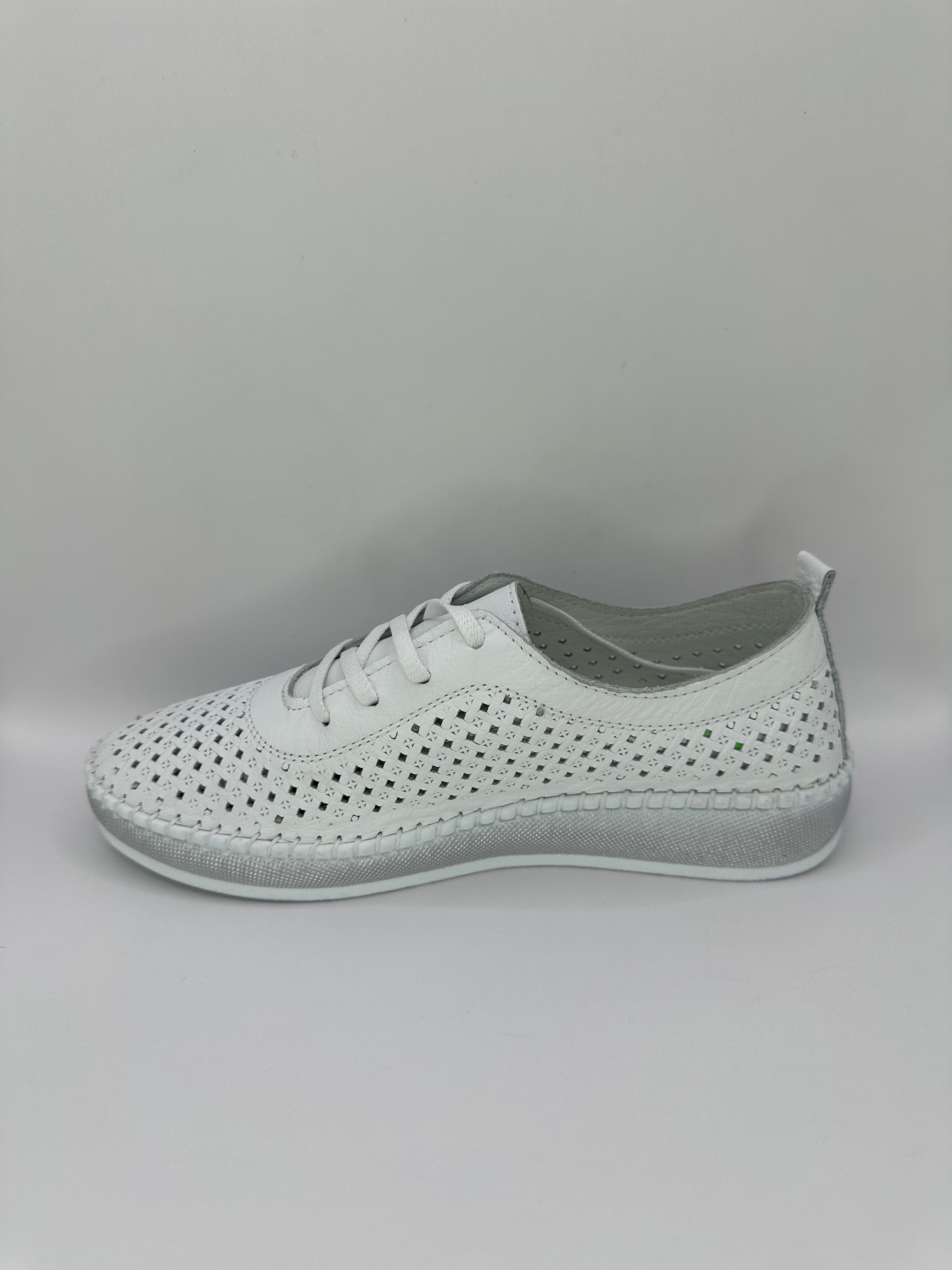 Pantofi casual Kelik 102