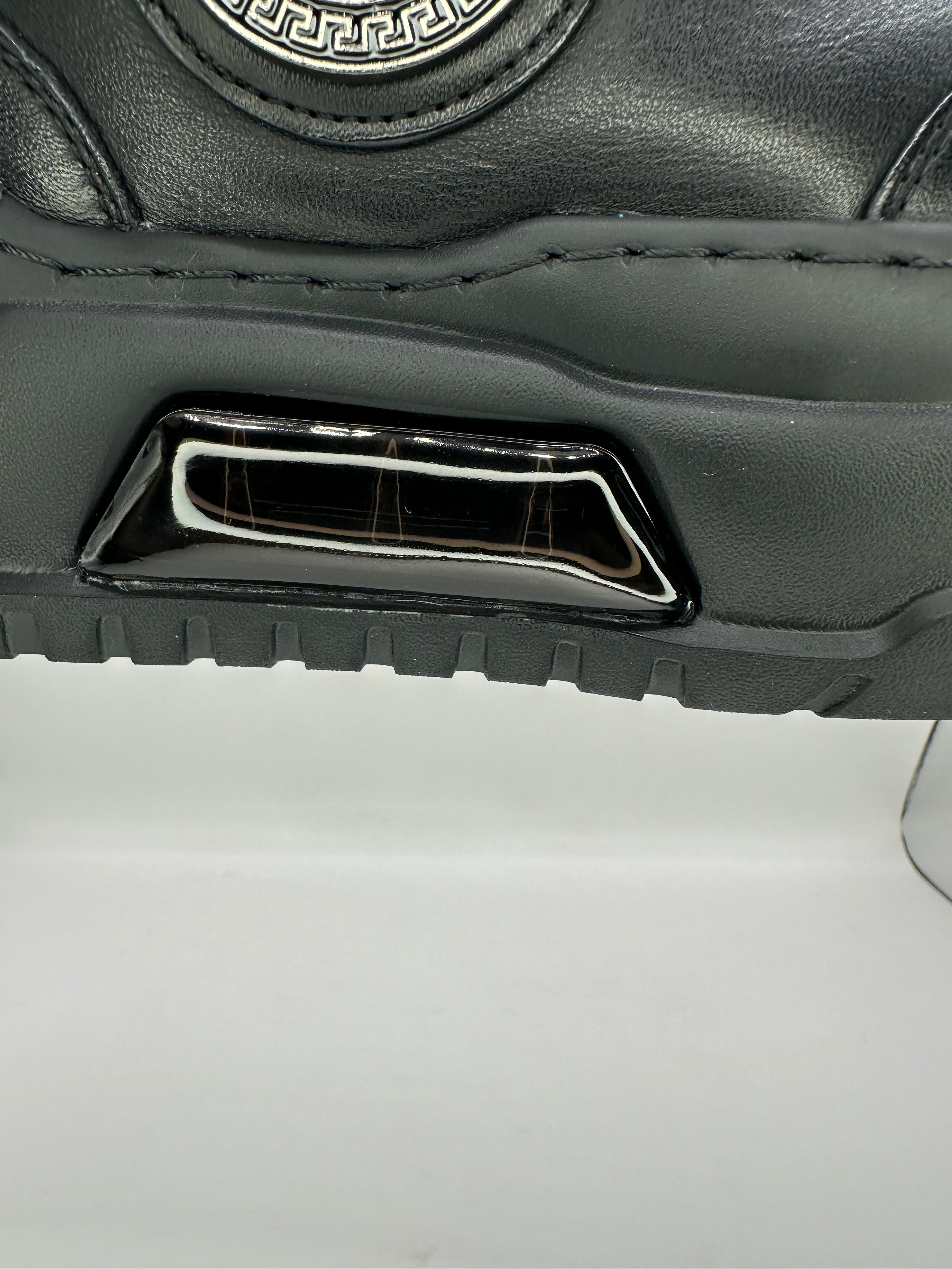 Ghete sport Johan Scarpe 24068-3