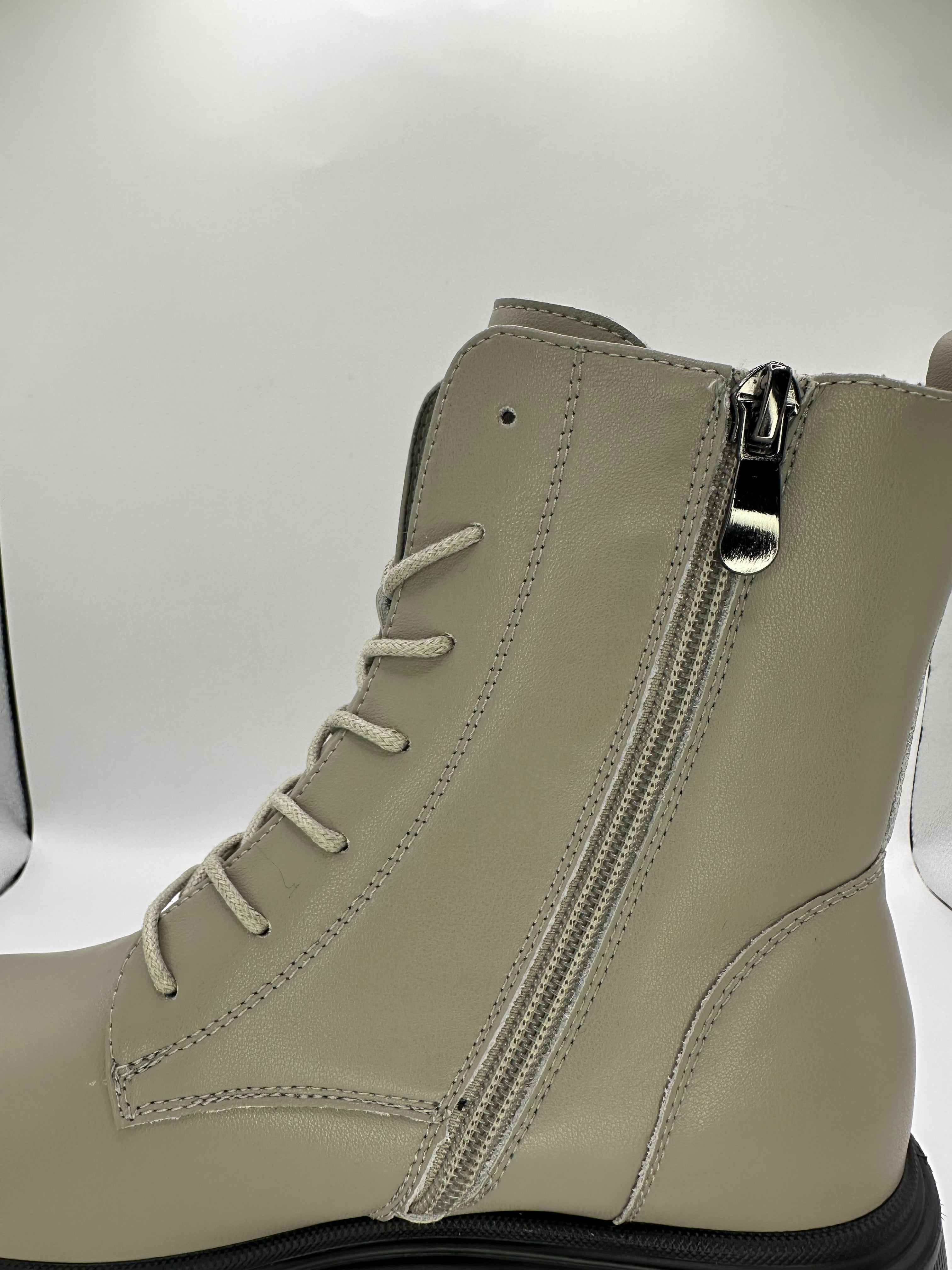 Ghete casual Betina Scarpe