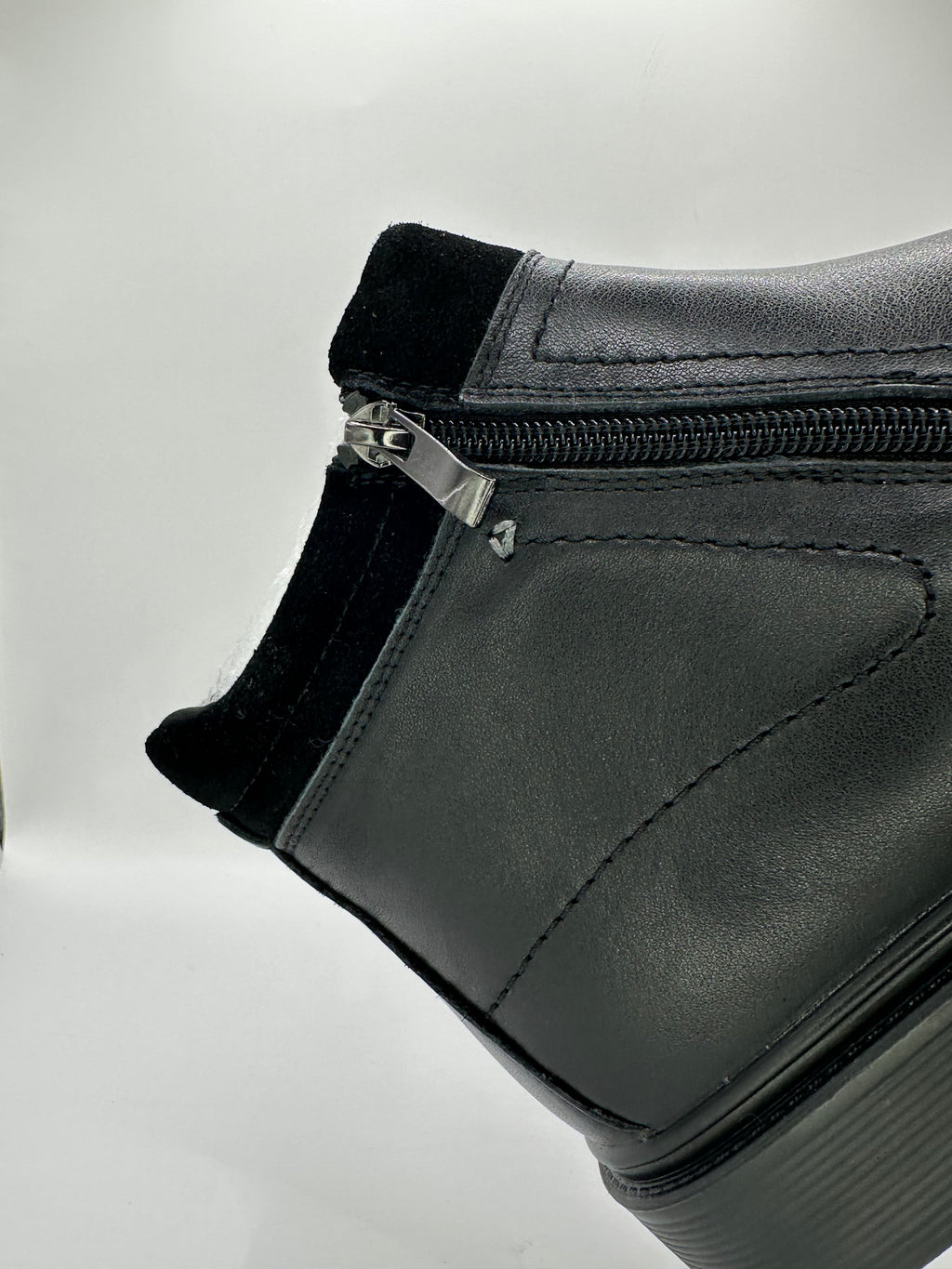 Ghete casual Johan Scarpe 136-21