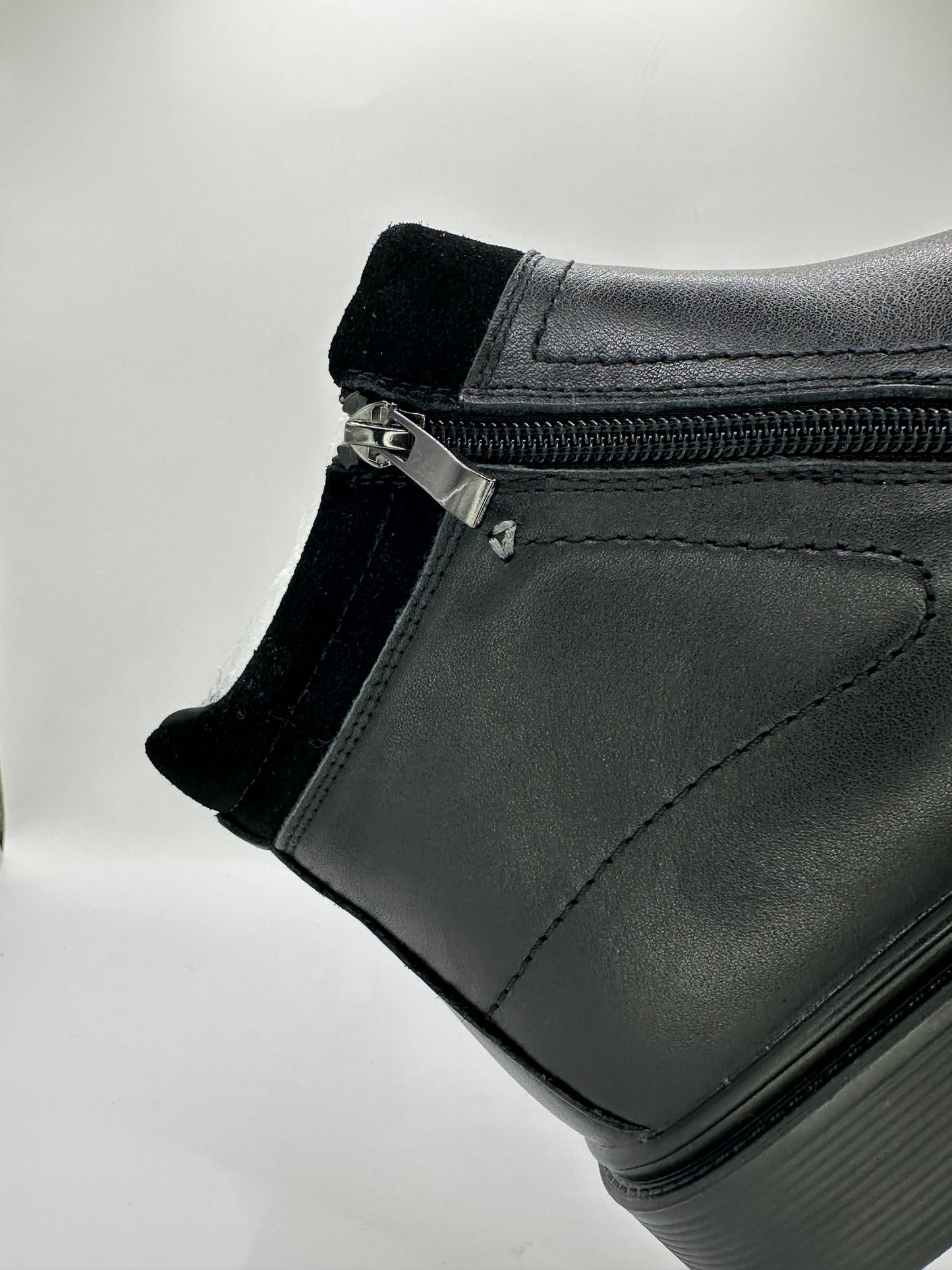 Ghete casual Johan Scarpe 136-21