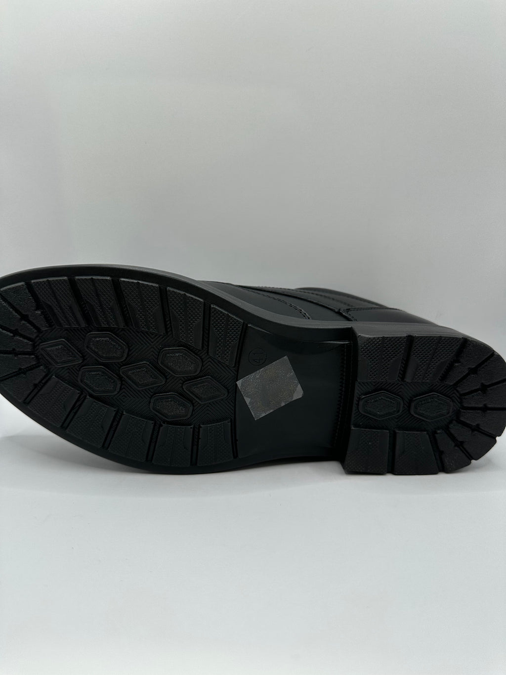 Pantofi Eleganti Johan Scarpe