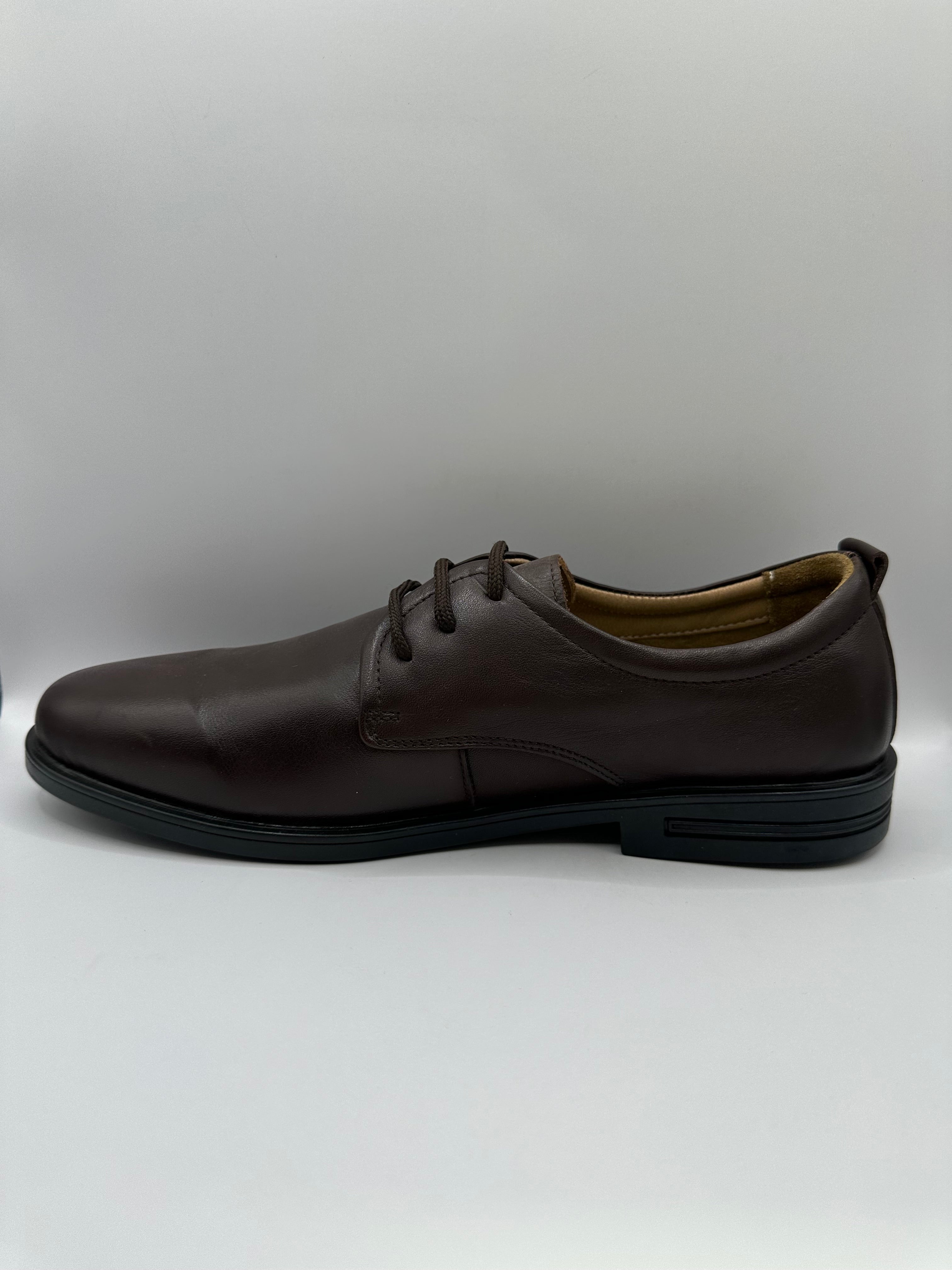 Pantofi Eleganti Johan Scarpe