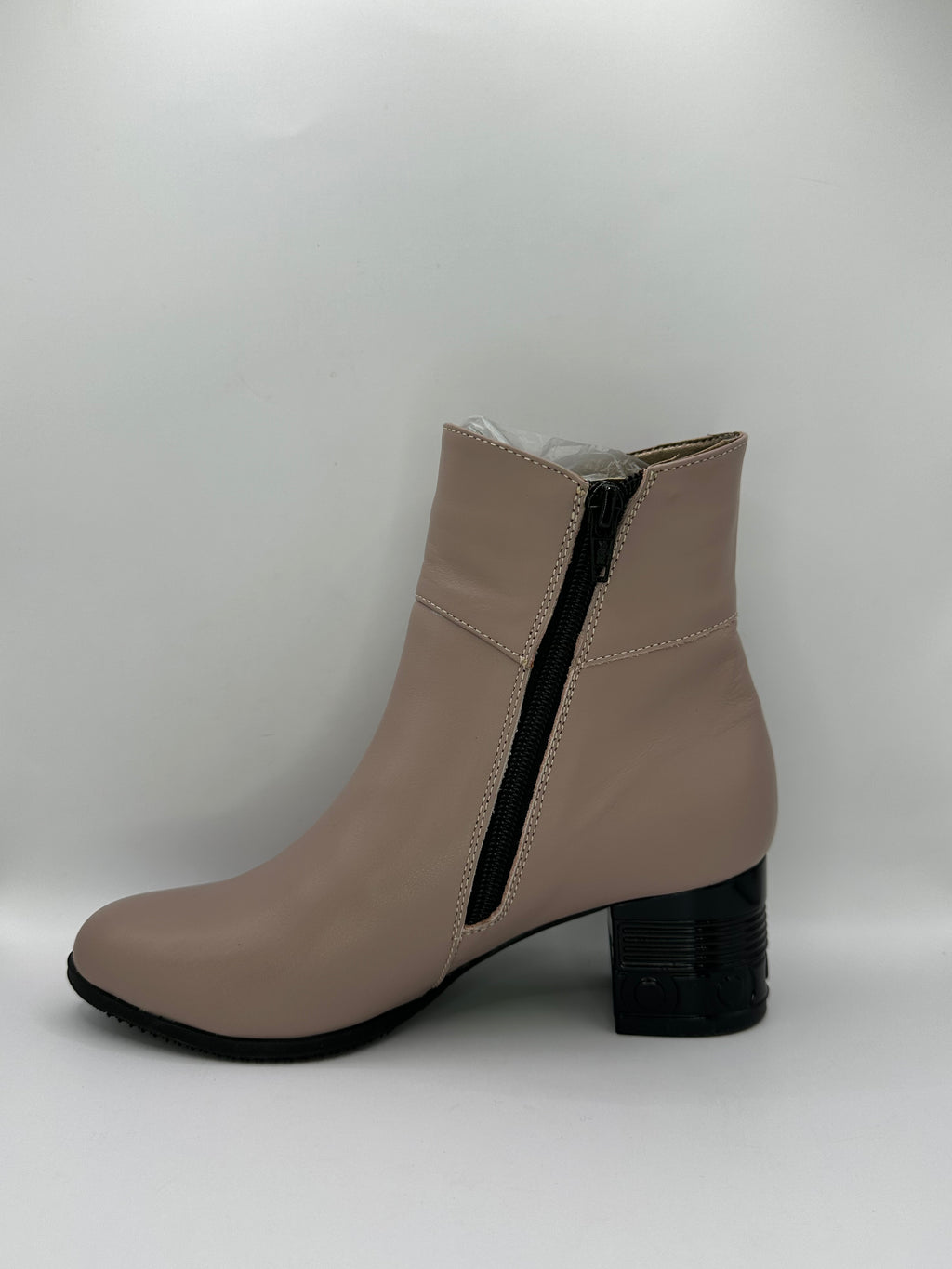 Botine elegante Mancinii