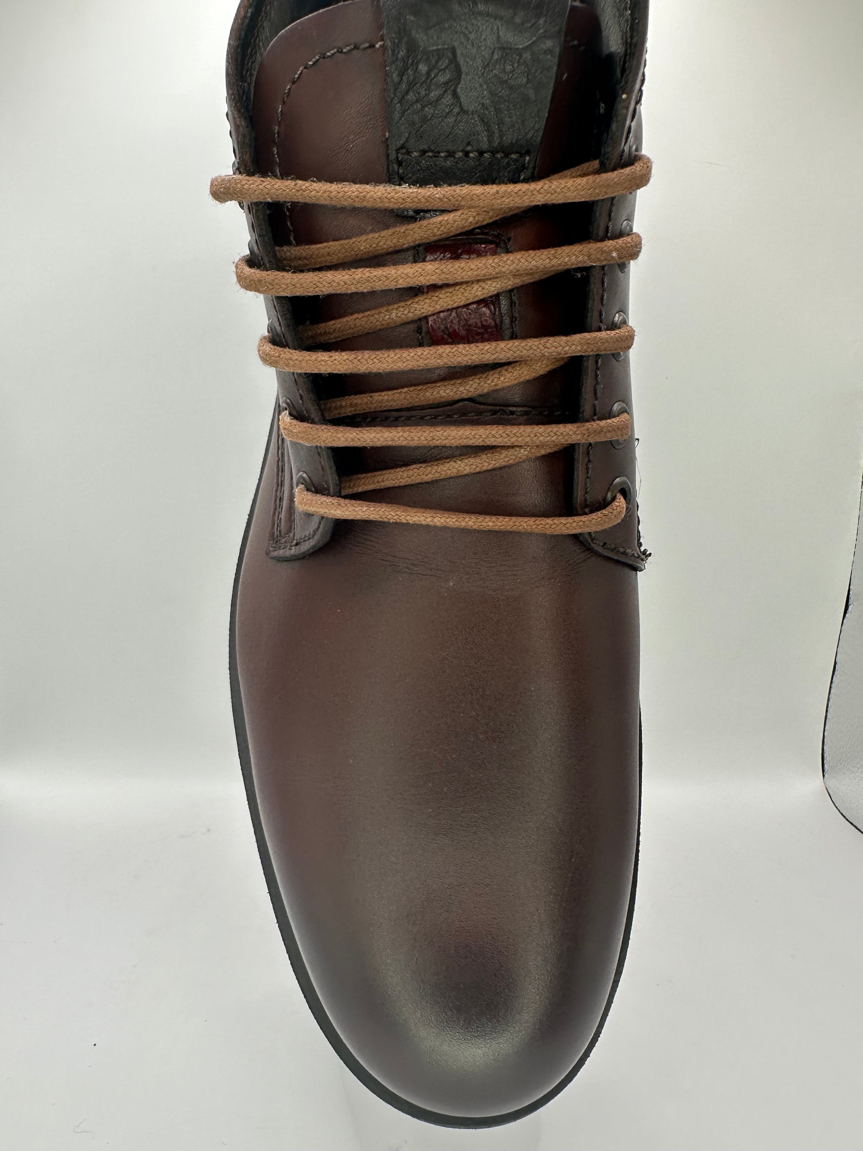 Ghete casual Gitanos 3502