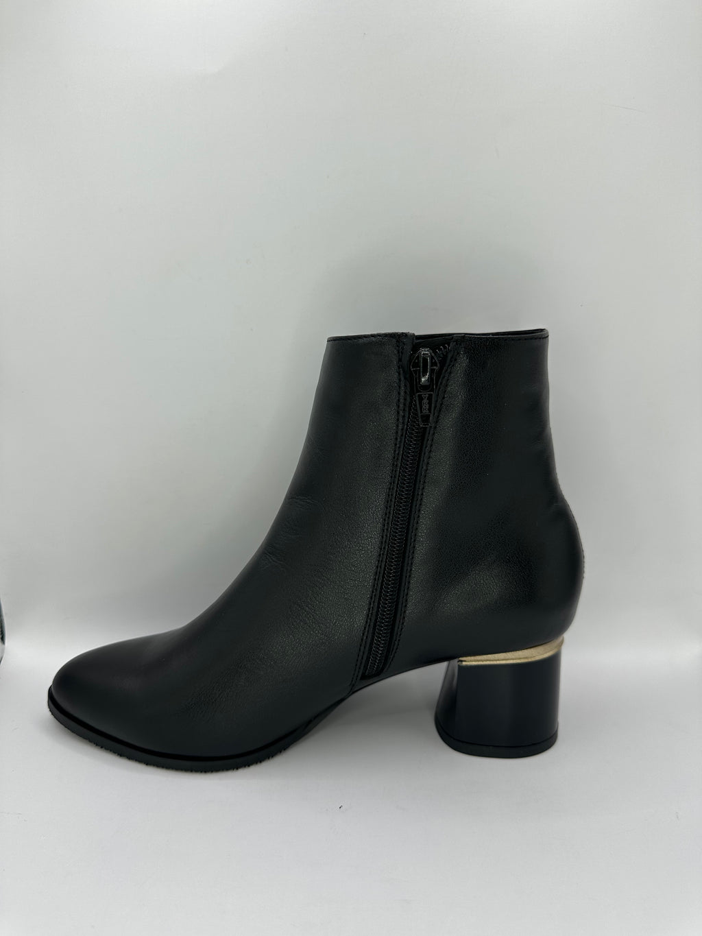 Botine elegante Mancini