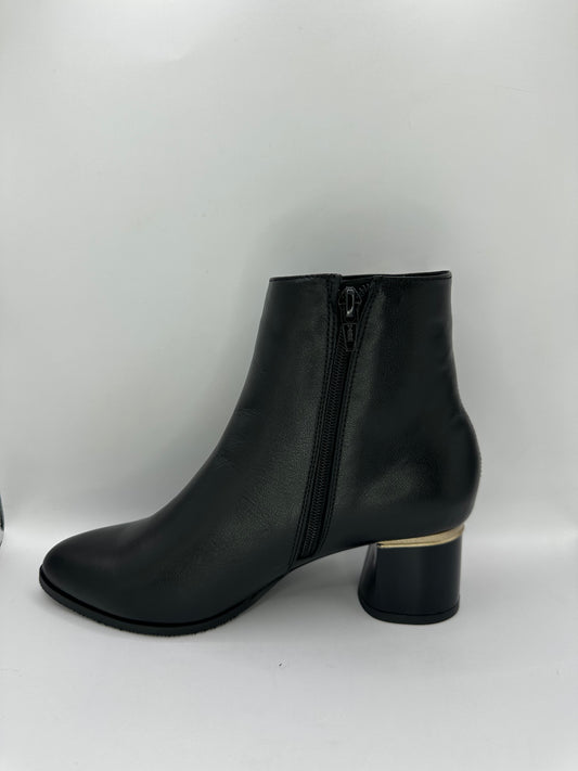 Botine elegante Mancini