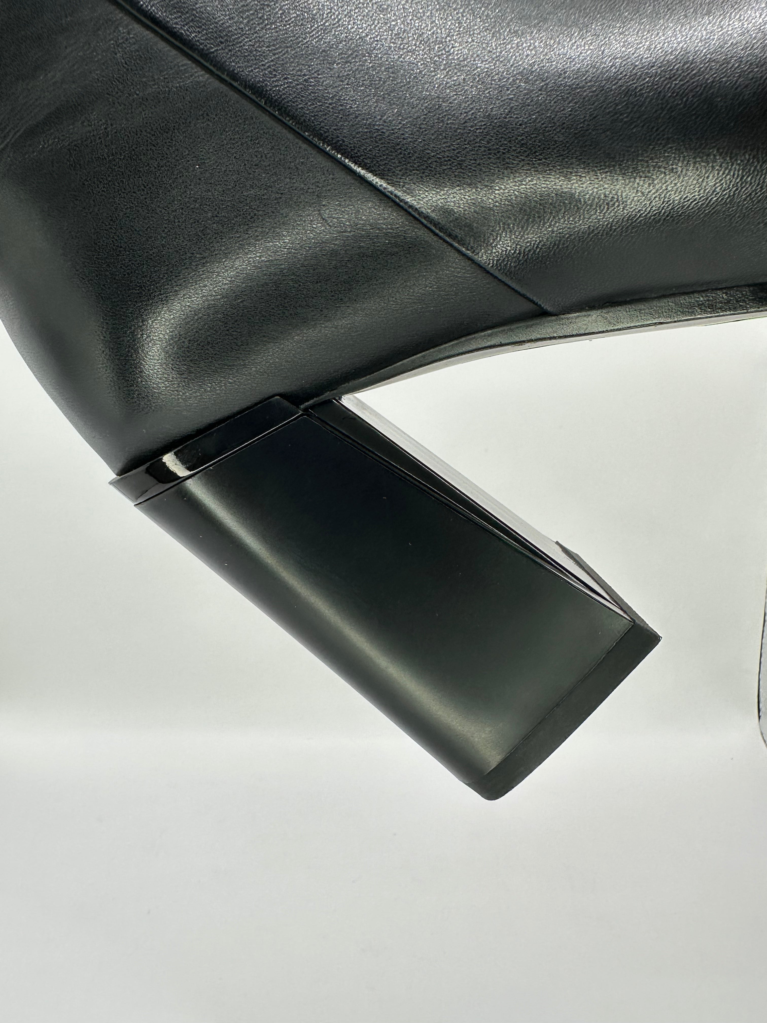 Botine elegante Betina Scarpe 1048R-1