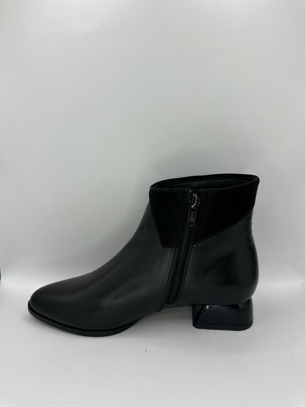 Botine elegante Mancini