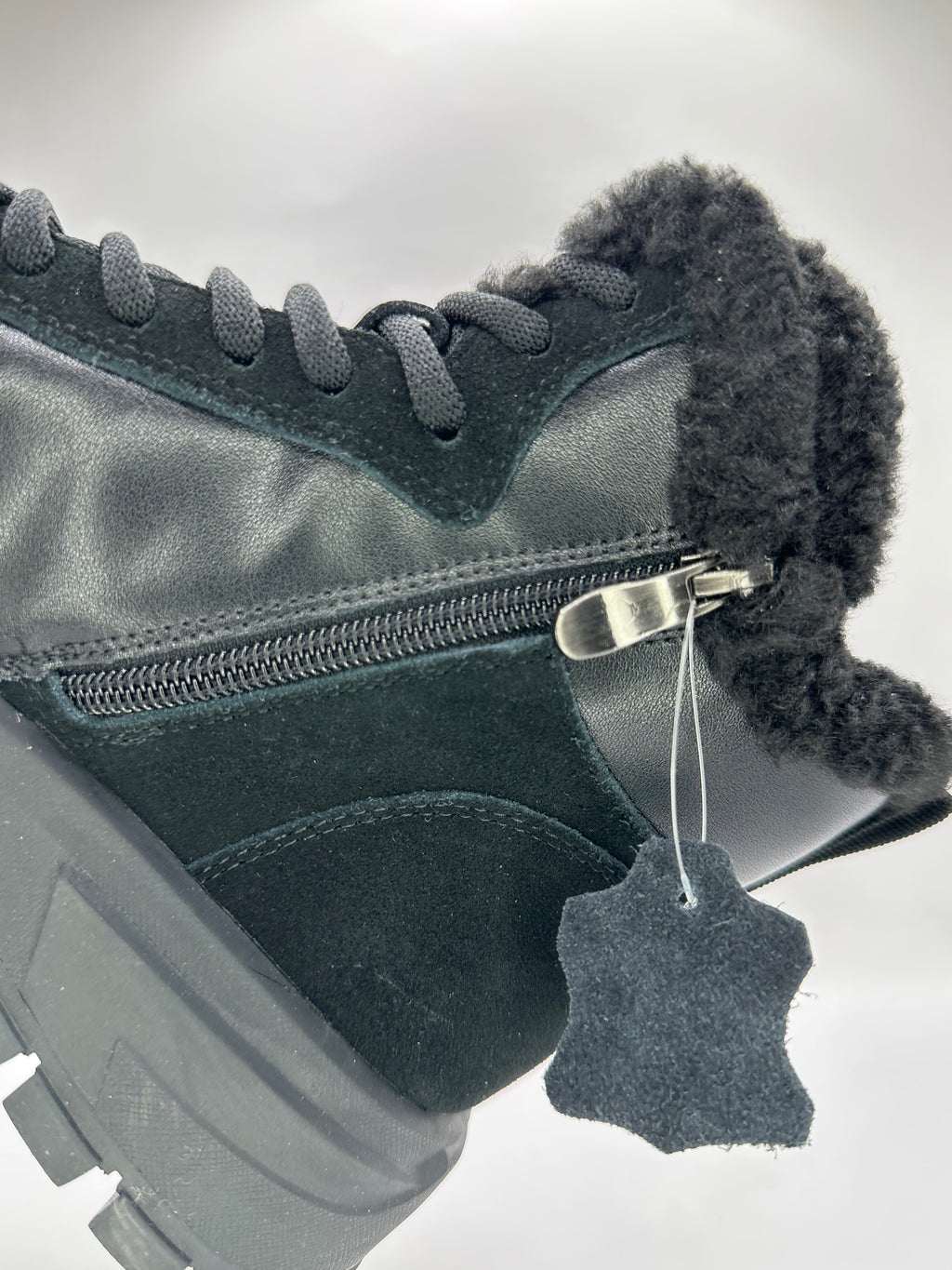 Ghete Betina Scarpe