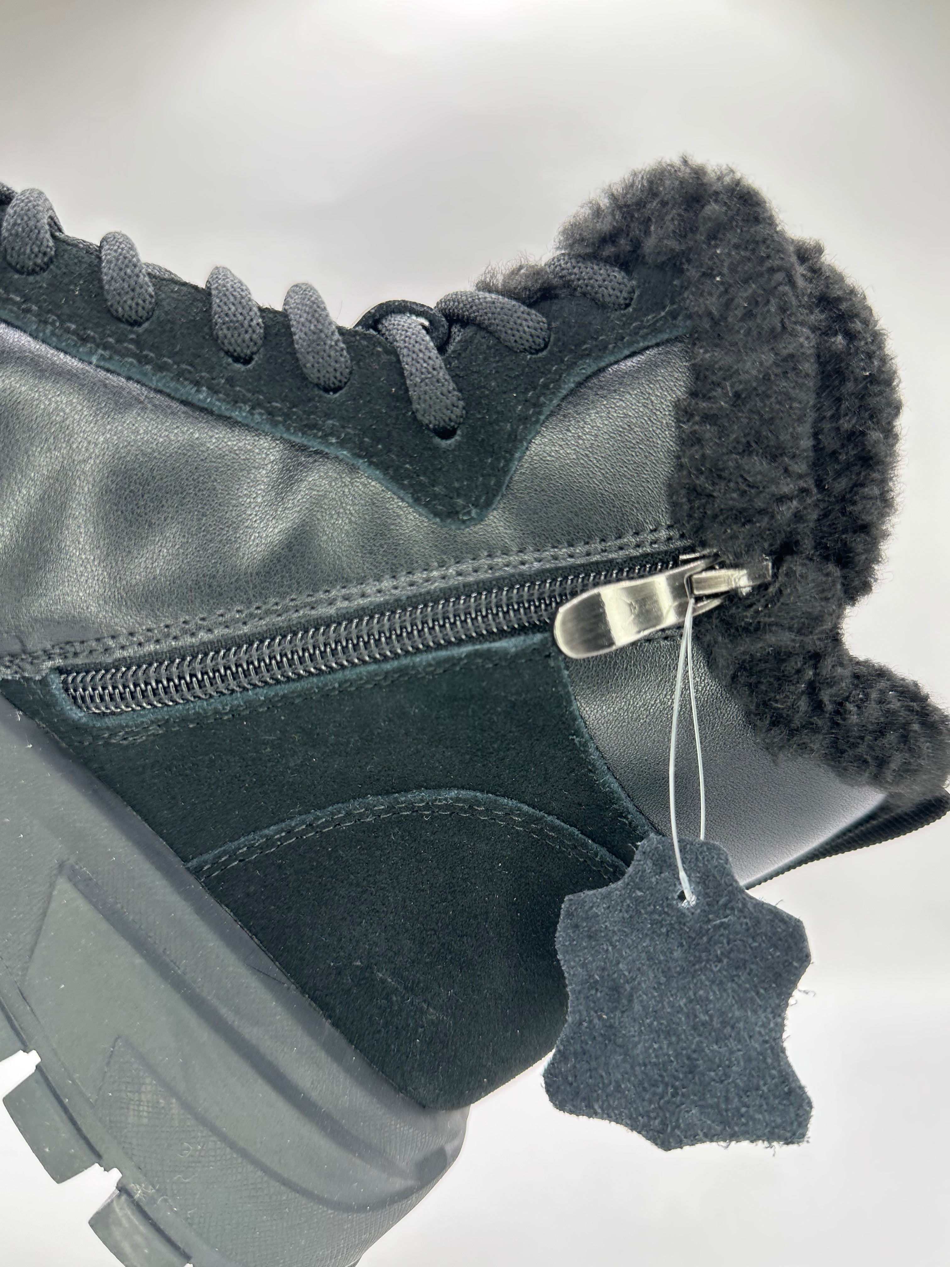 Ghete Betina Scarpe