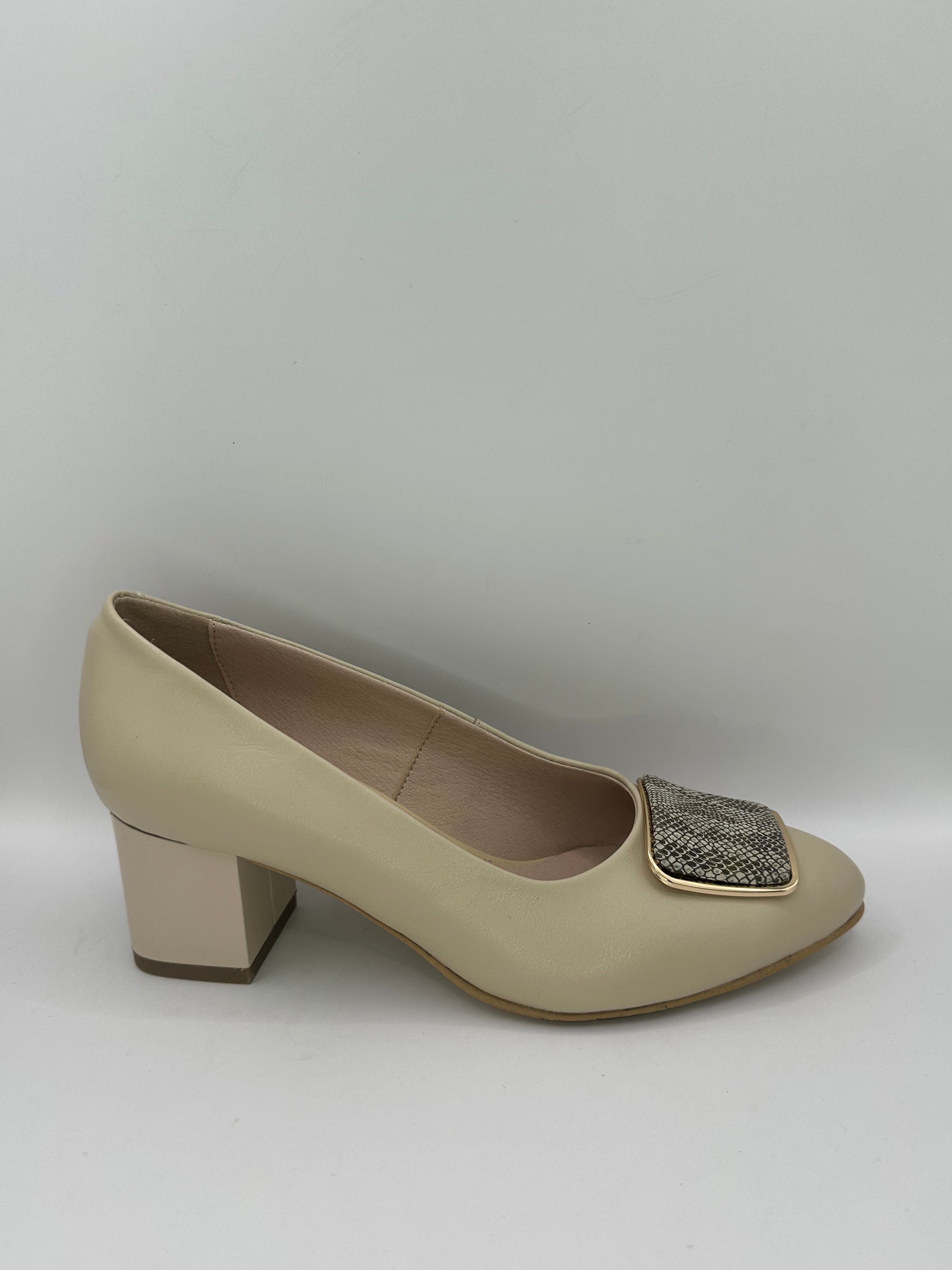 Pantofi eleganti Mancini