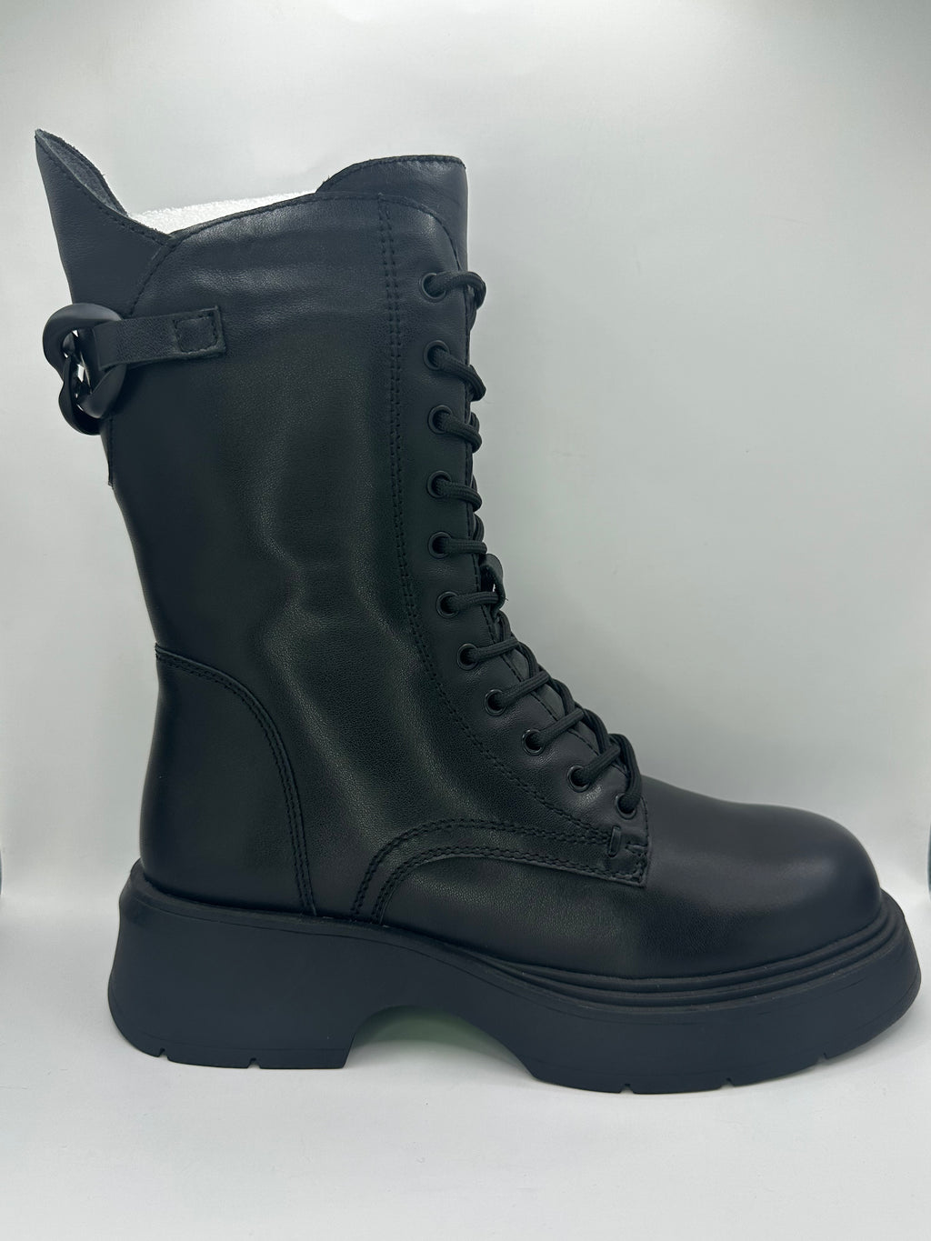 Ghete casual Betina Scarpe L994R