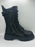 Ghete casual Betina Scarpe L994R
