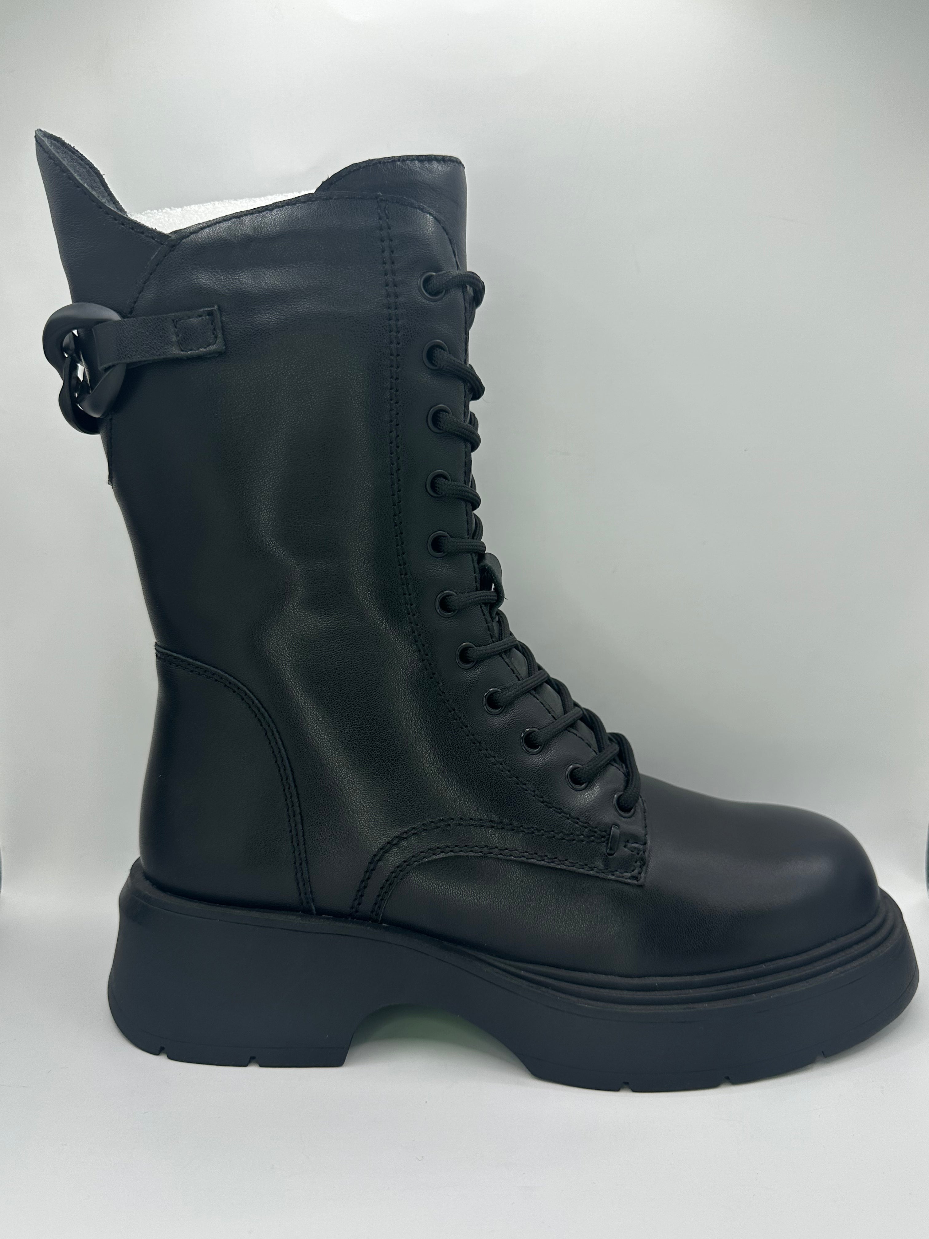 Ghete casual Betina Scarpe L994R