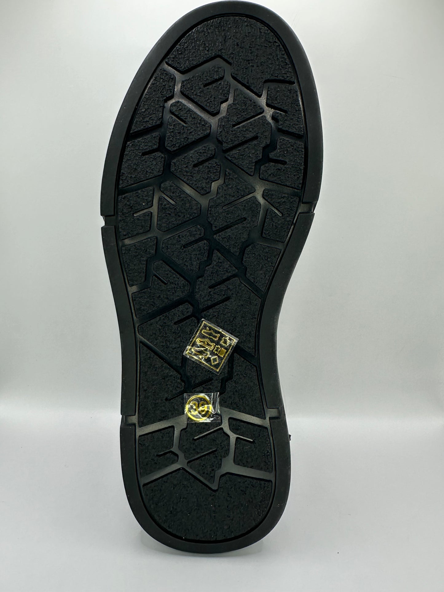 Ghete casual Johan Scarpe 22669