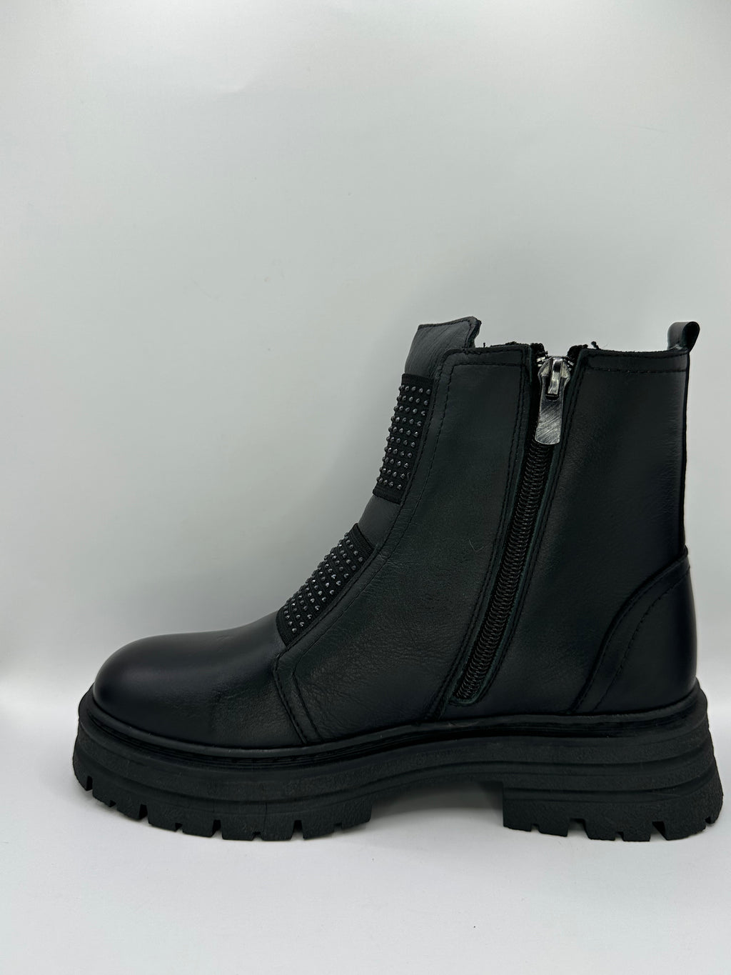 Ghete casual Kelik