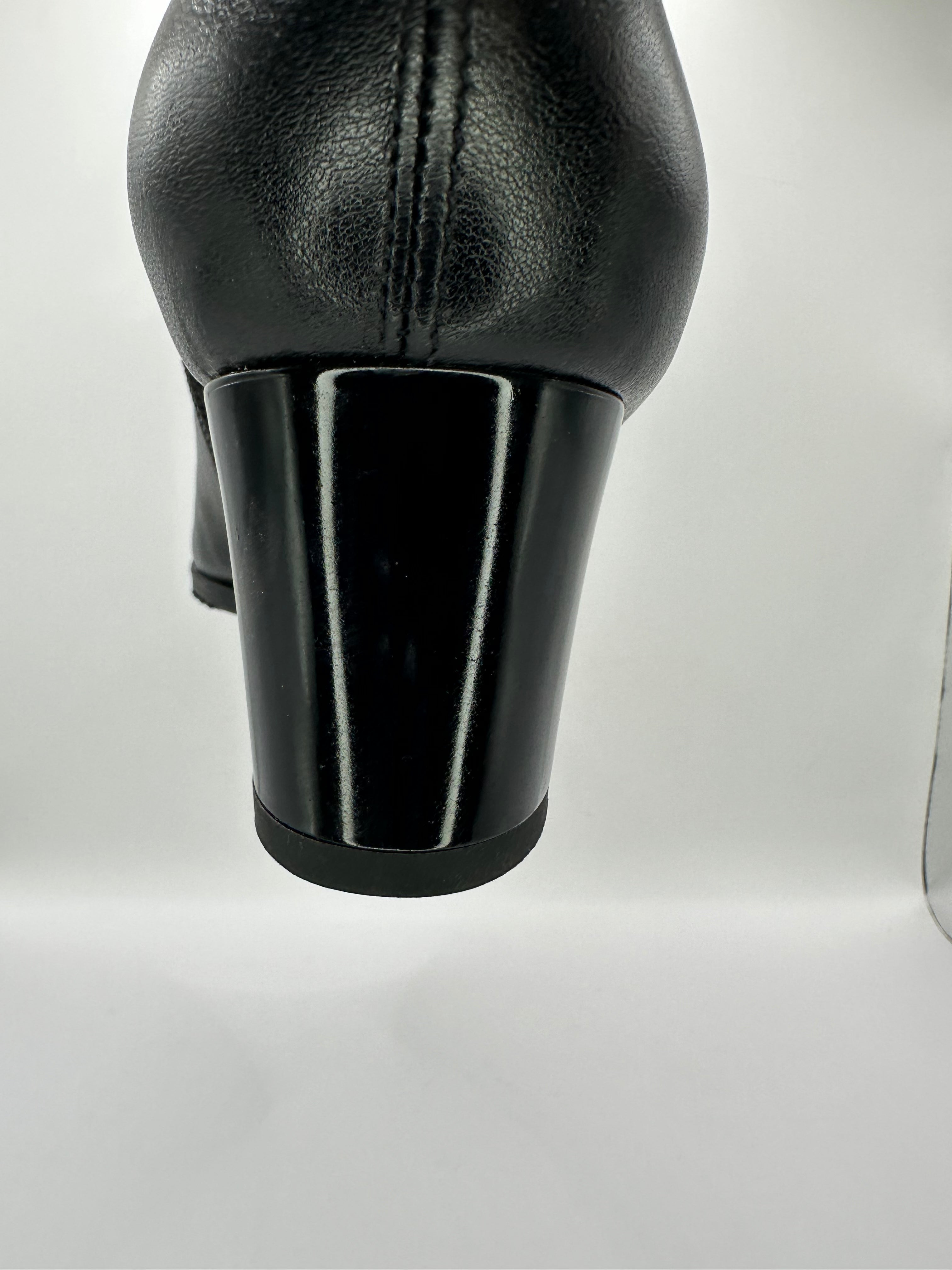 Botine elegante Mancini 313