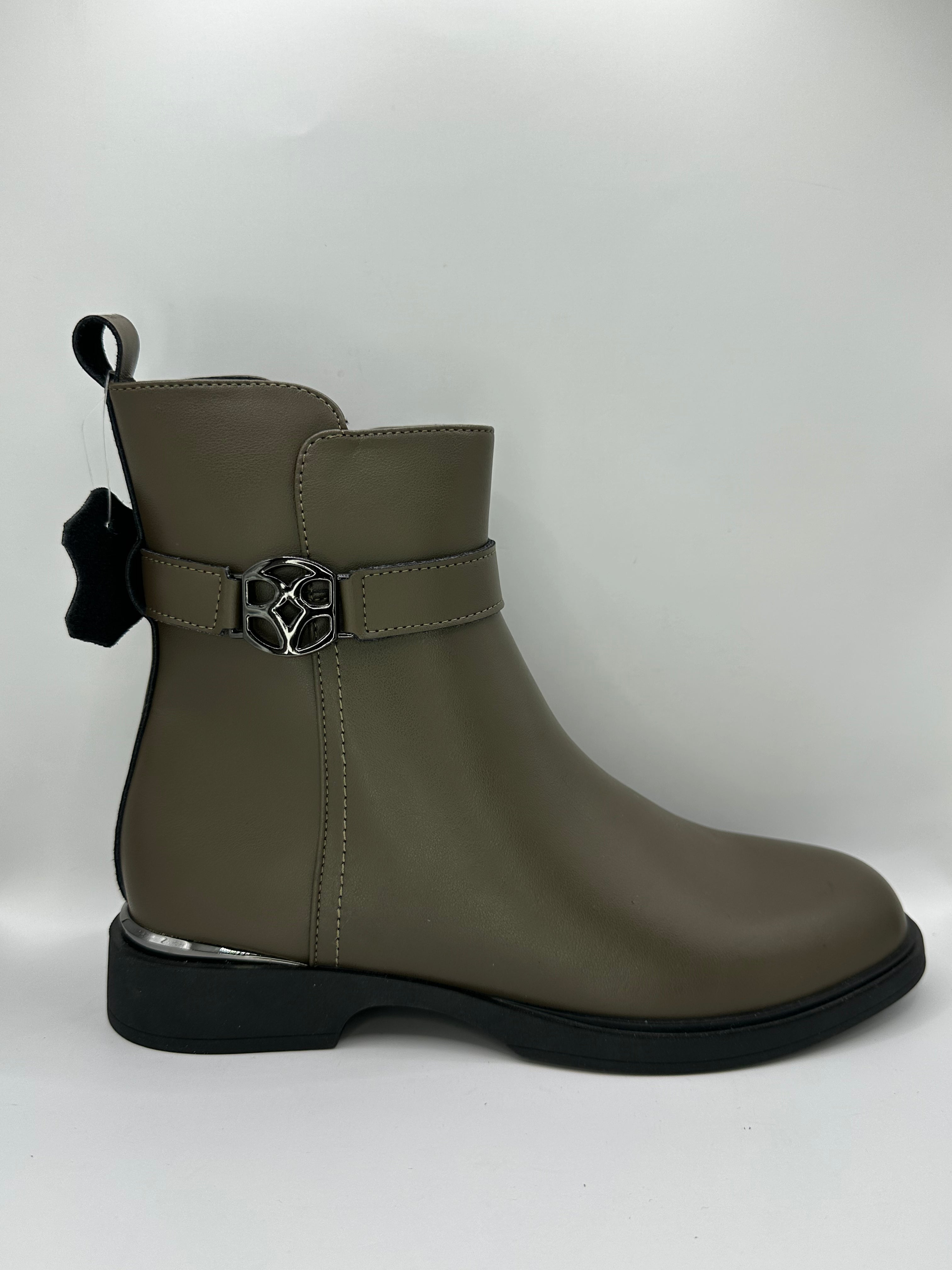 Ghete casual Betina Scarpe