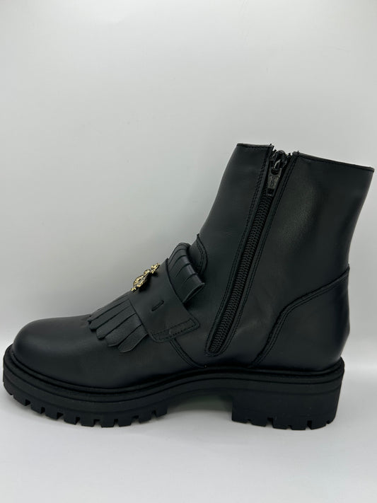 Ghete casual Nicolis 31123