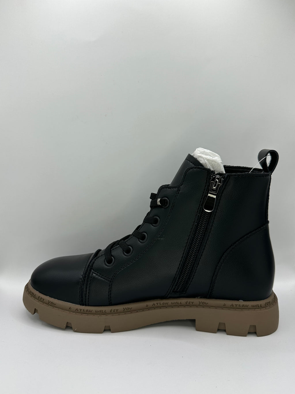 Ghete casual Betina Scarpe