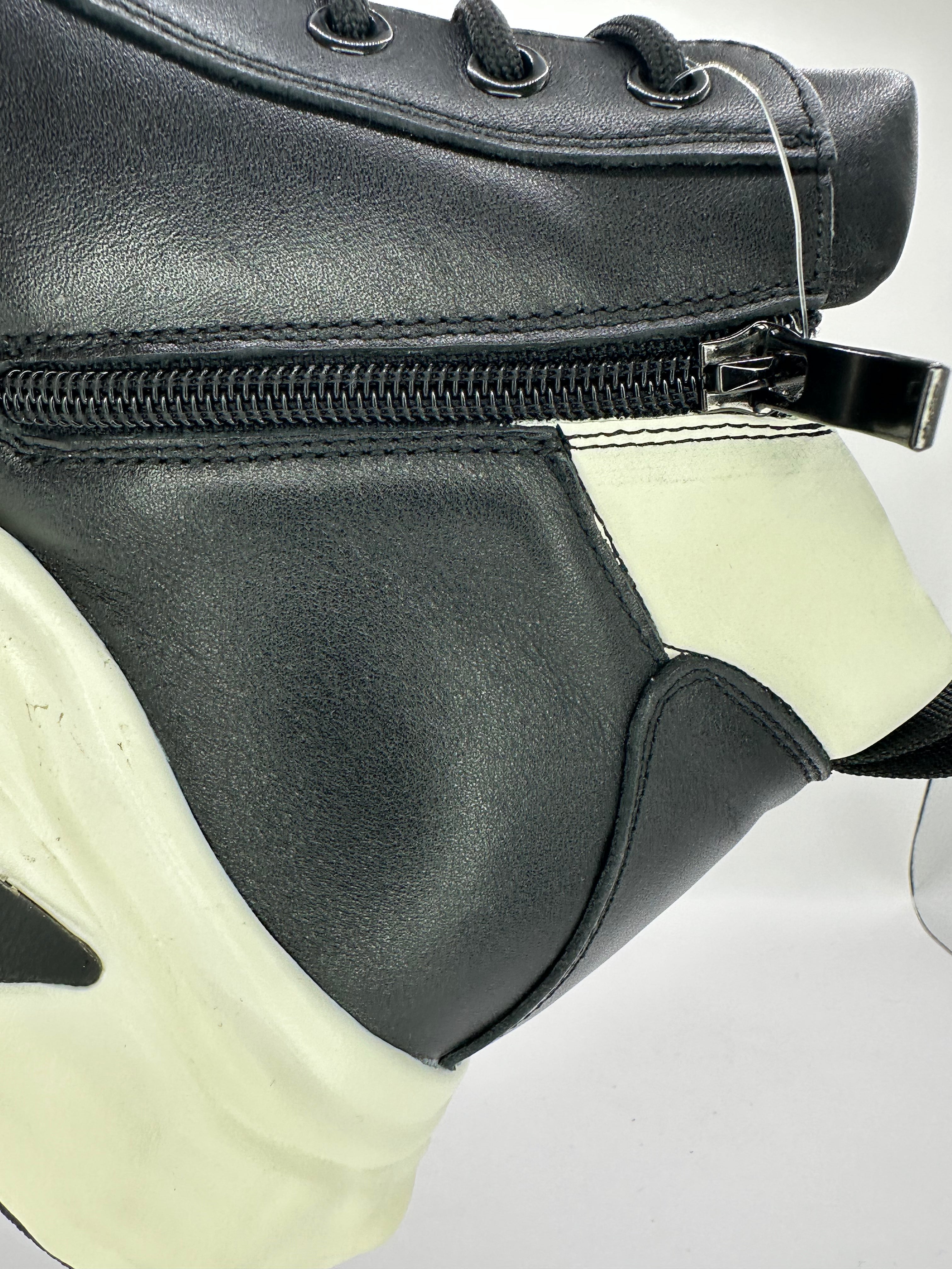 Ghete Johan Scarpe 690-1