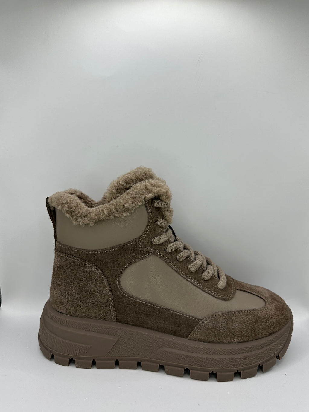 Ghete Betina Scarpe