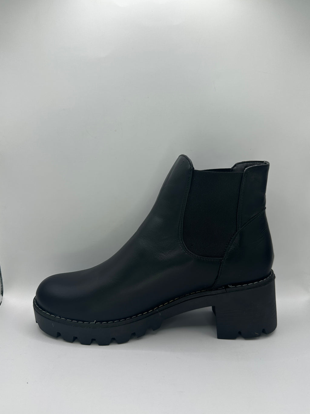 Ghete casual Bratex 900