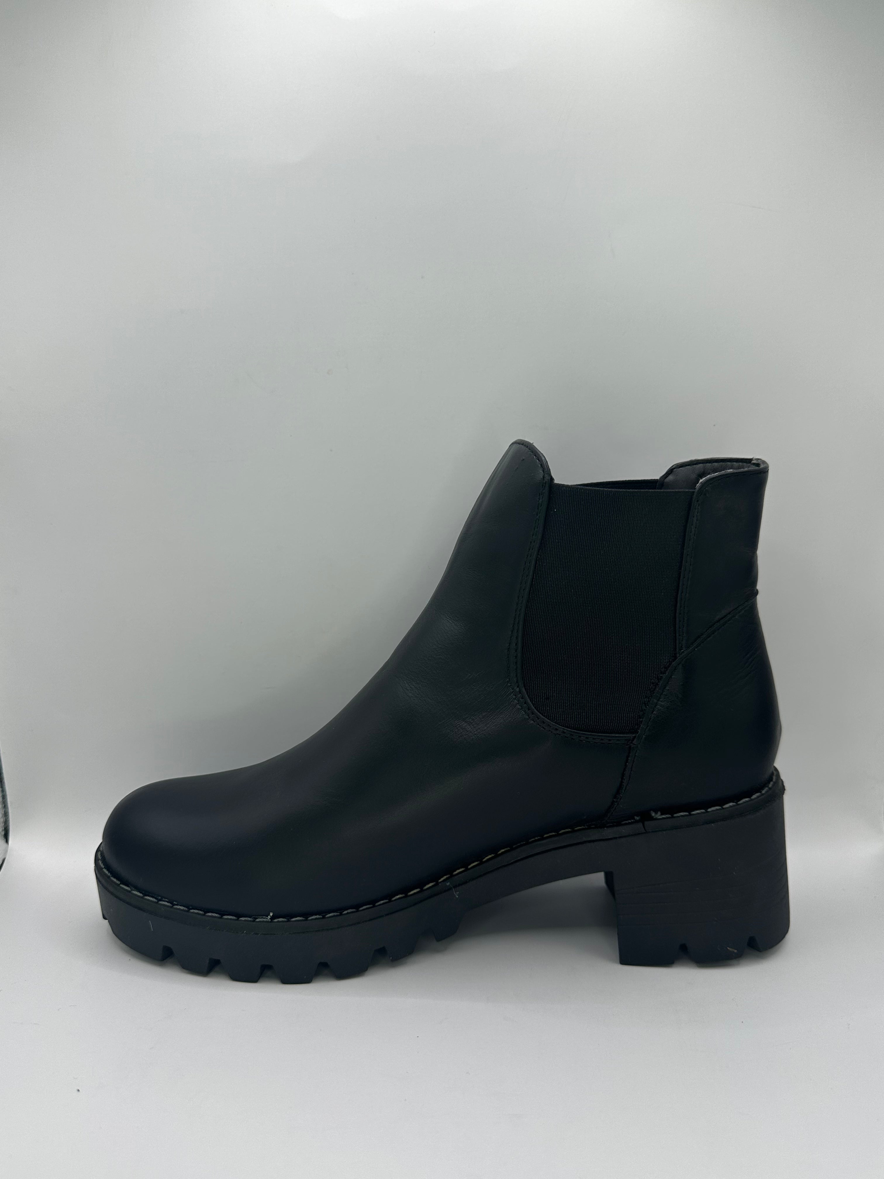 Ghete casual Bratex 900