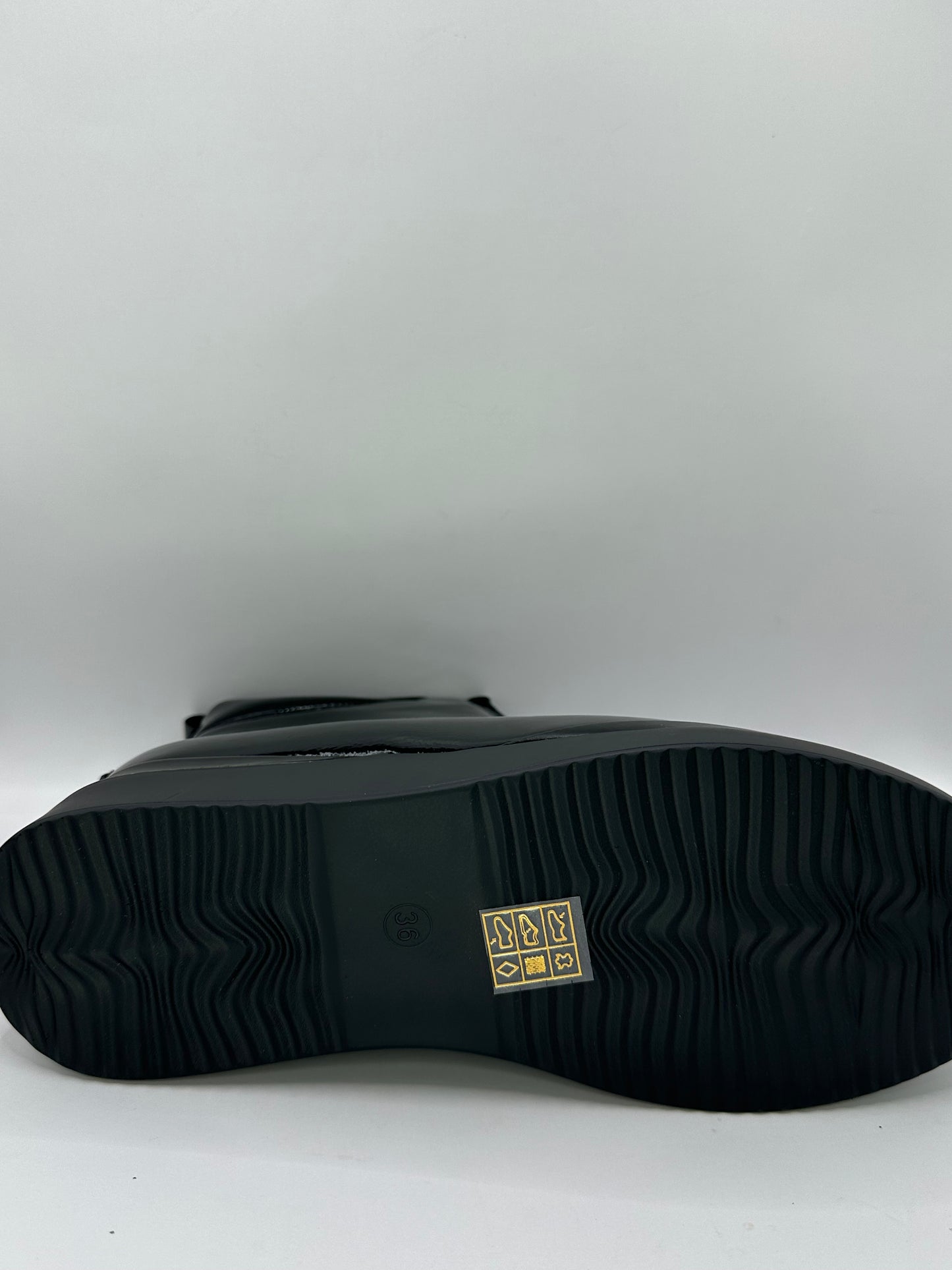 Ghete casual Betina Scarpe 6516