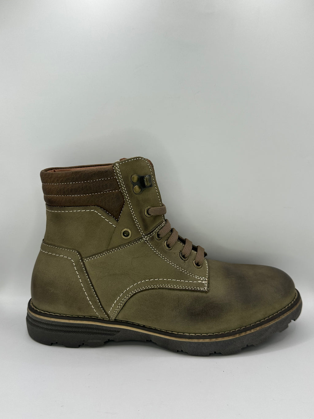 Ghete Johan Scarpe 8070