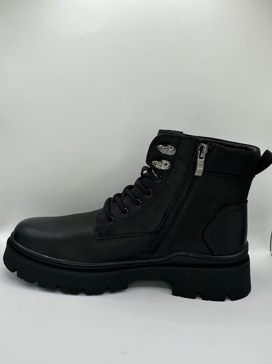 Ghete casual Johan Scarpe G17806