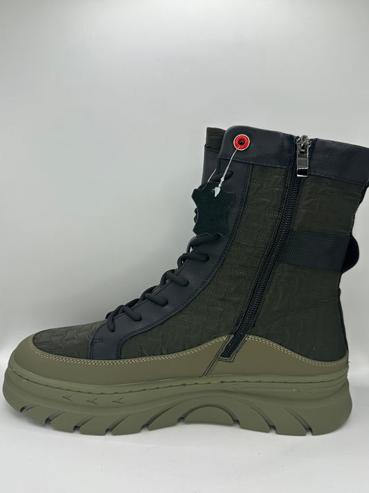 Ghete Johan Scarpe 675-2