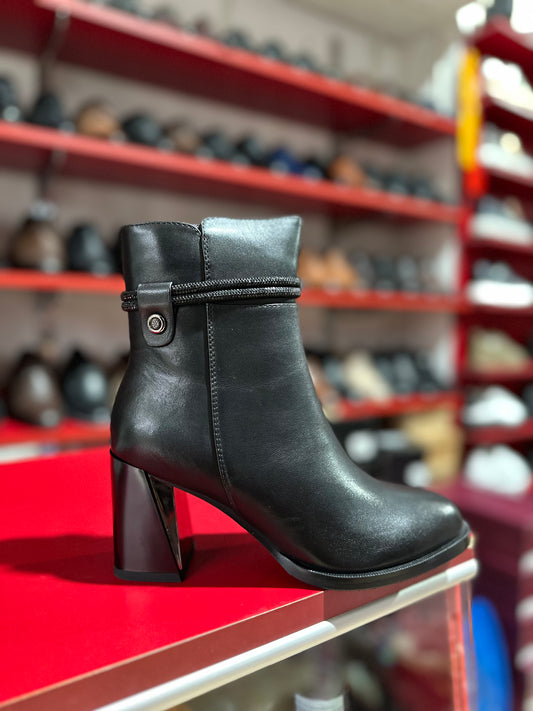 Botine Betina Scarpe