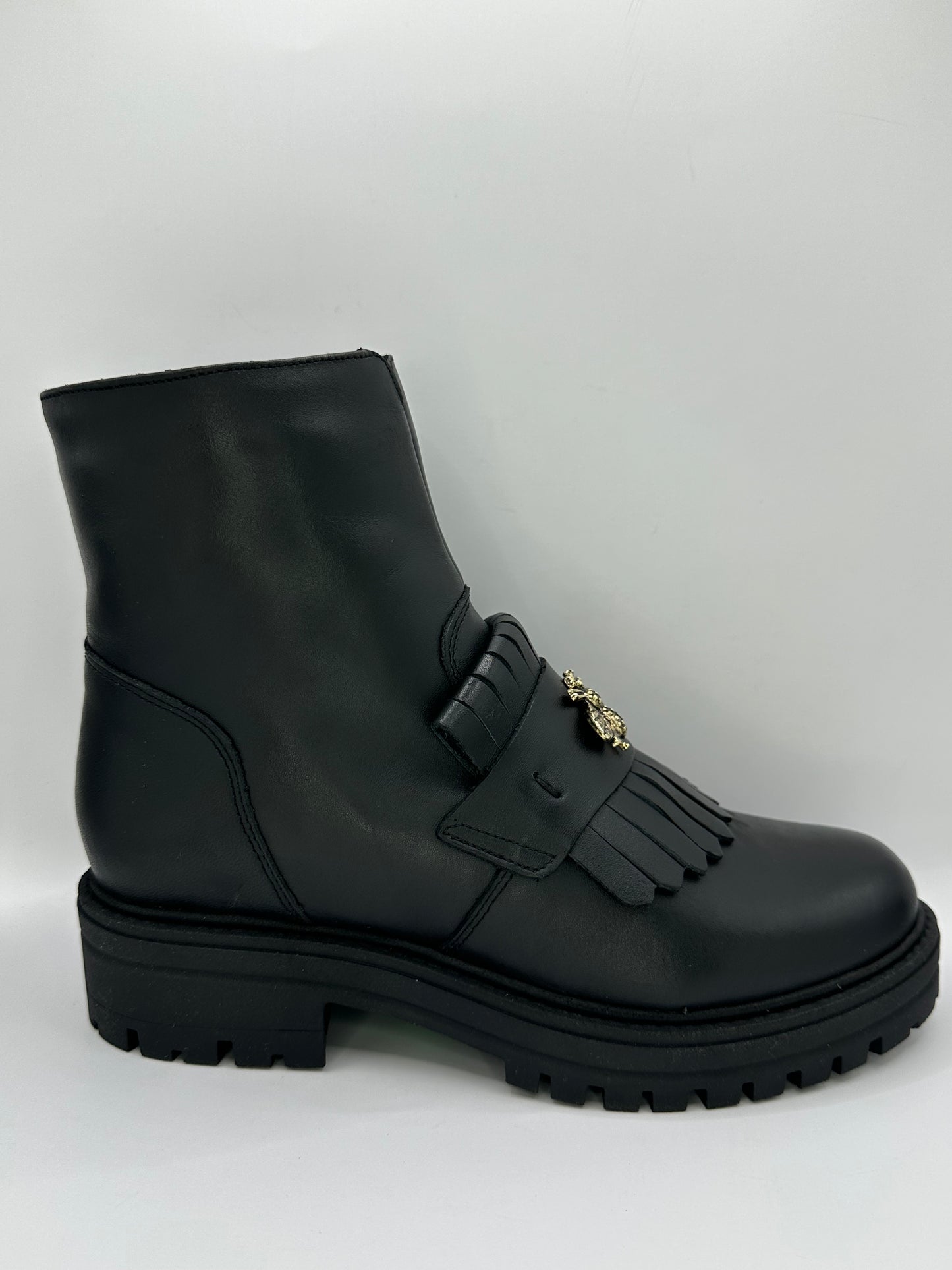 Ghete casual Nicolis 31123