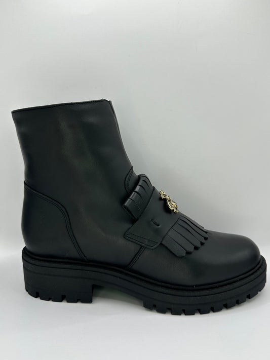 Ghete casual Nicolis 31123