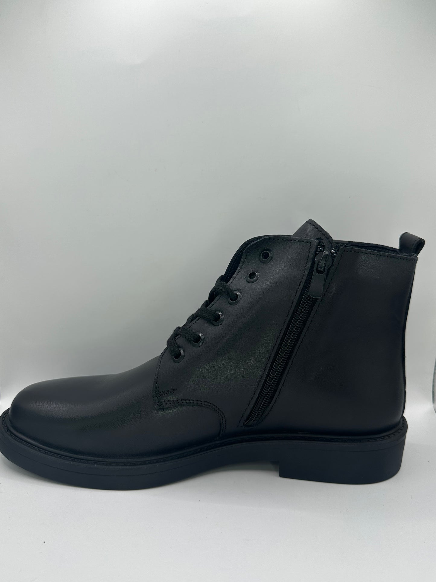 Ghete casual Johan Scarpe A55