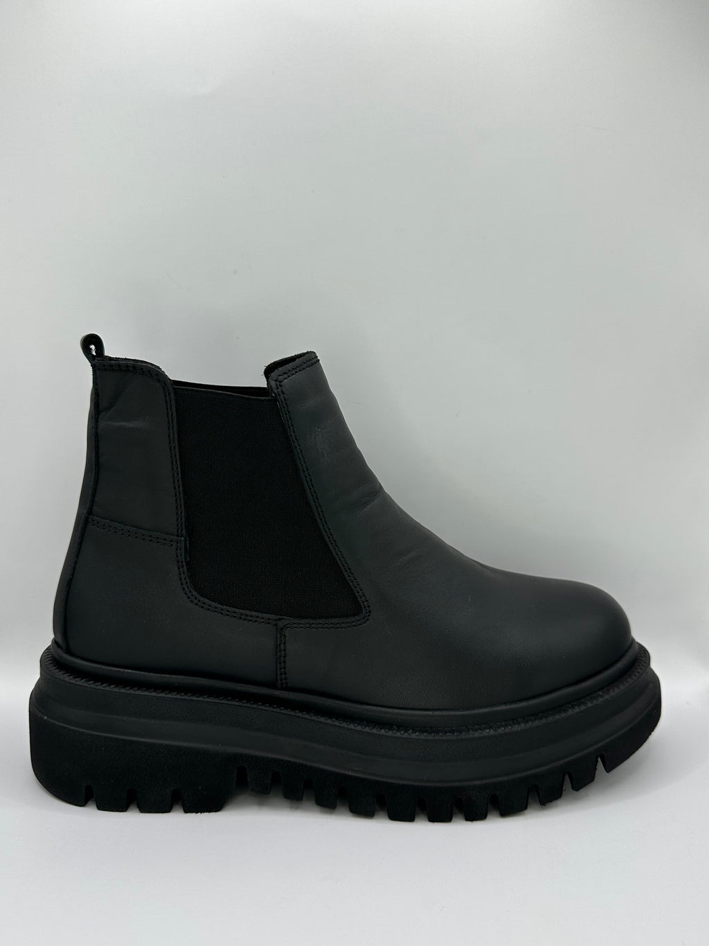 Ghete casual Kelik 258