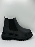 Ghete casual Kelik 258