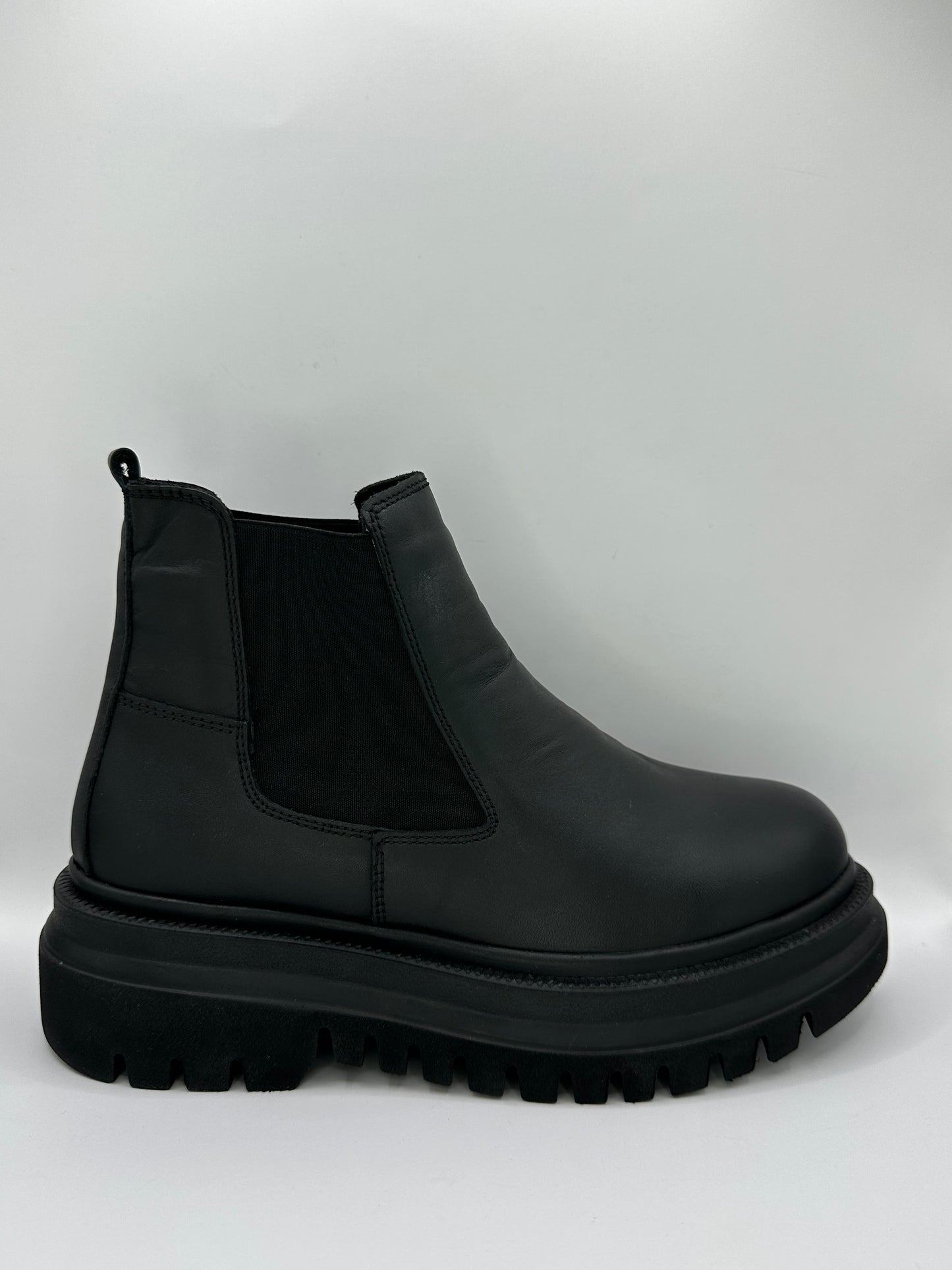 Ghete casual Kelik 258