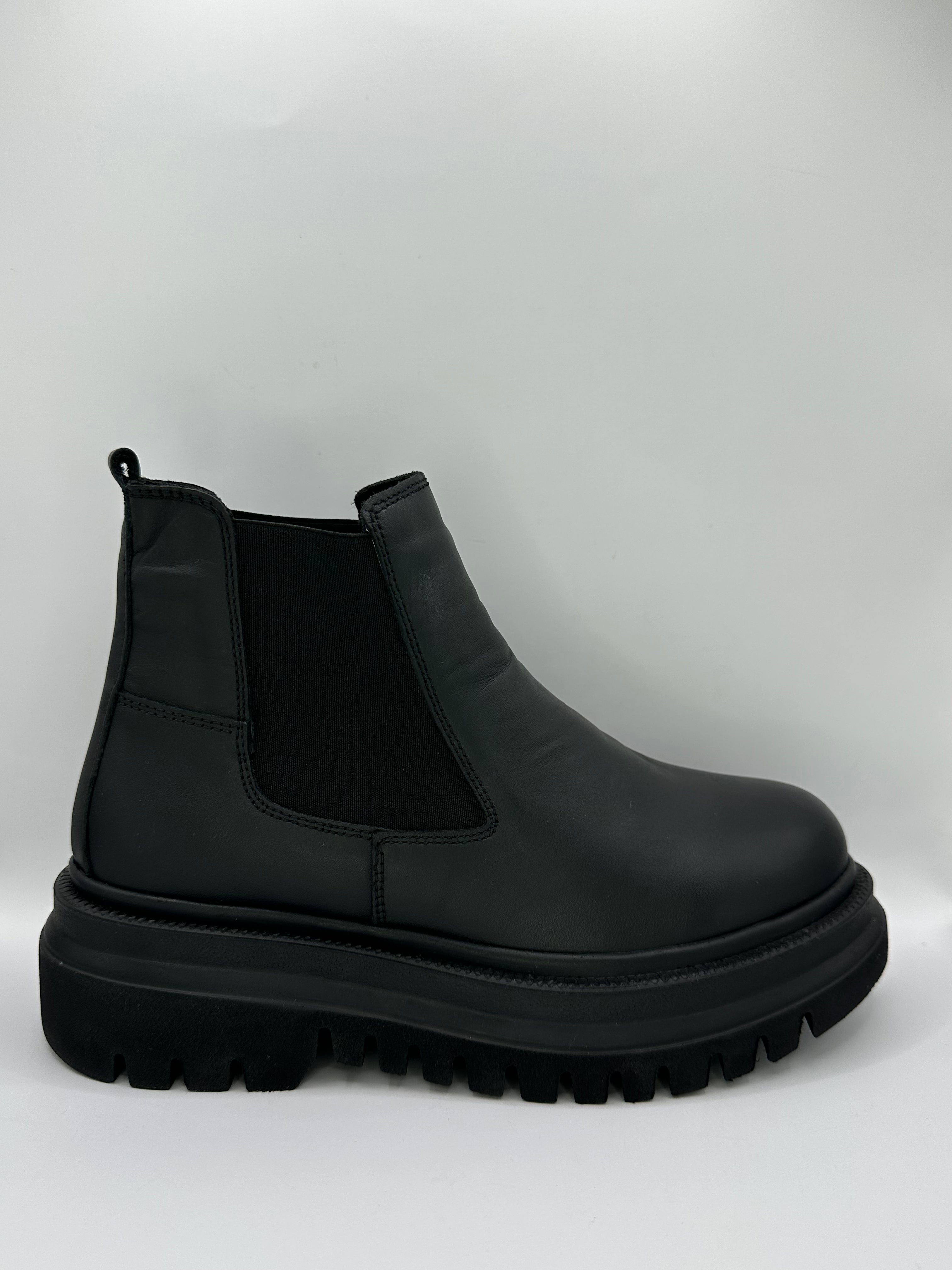 Ghete casual Kelik 258