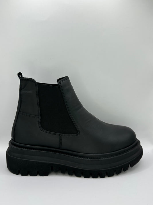 Ghete casual Kelik 258