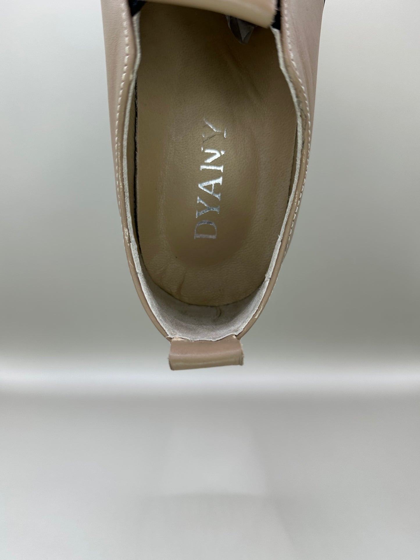 Pantofi casual Dyany 2508