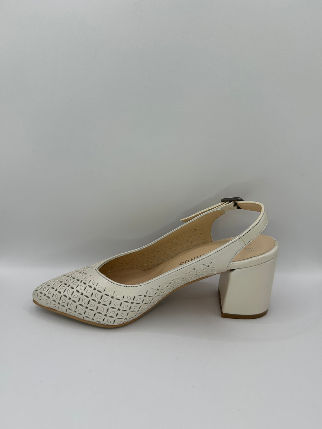 Sandale Gitanos 2007