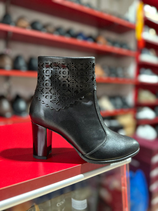 Botine Mancinii 553C