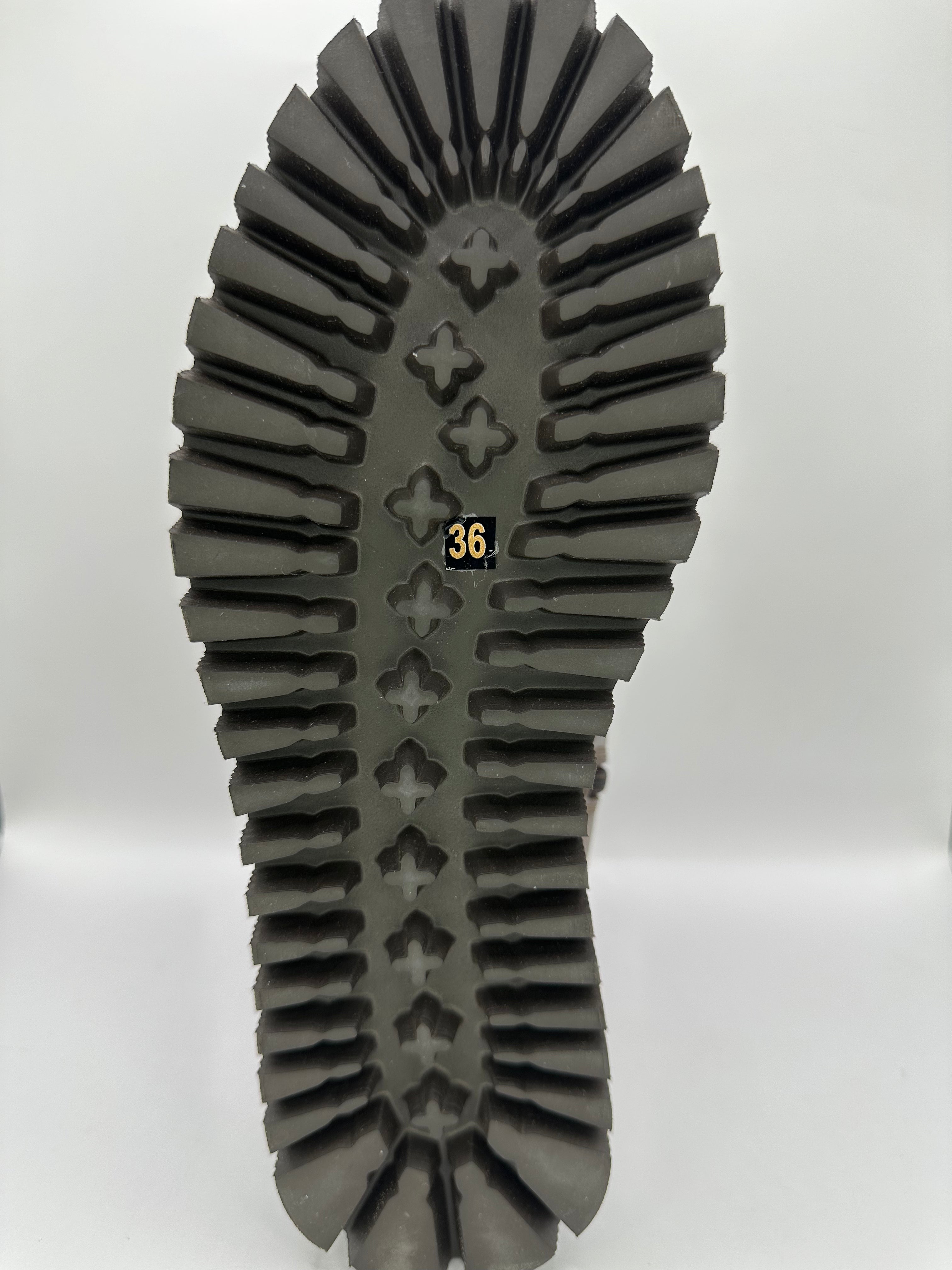 Ghete casual Nevalis