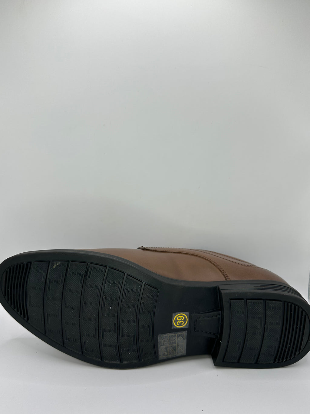 Pantofi Johan Scarpe 16001